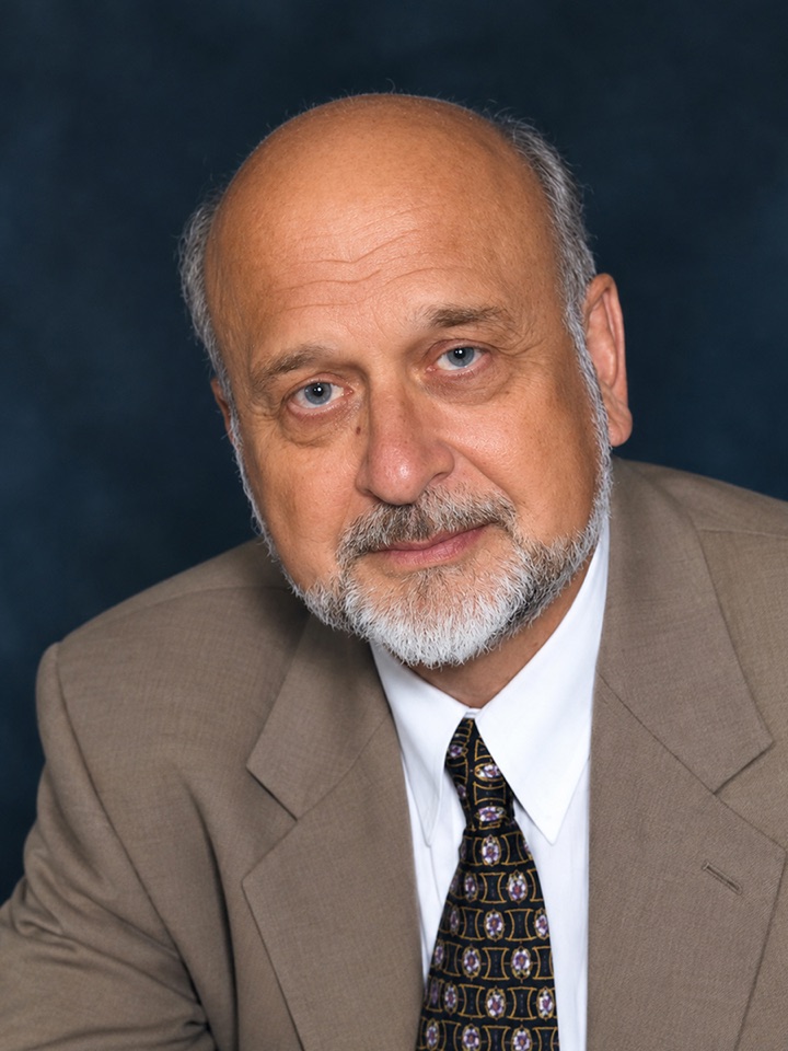 George di Giovanni.